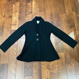 Bibelot merino wool sweater